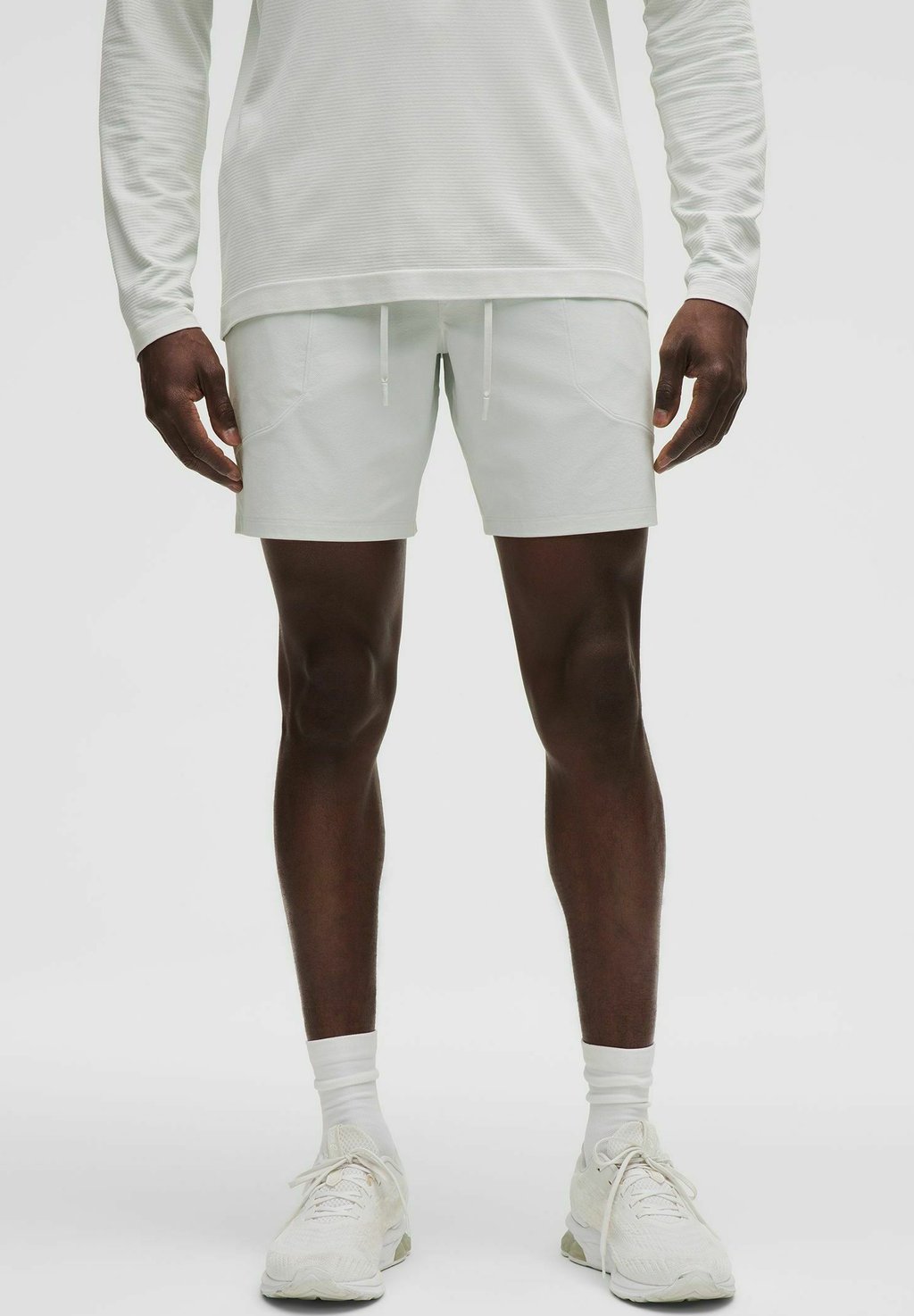 Спортивные шорты LICENSE TO TRAIN lululemon, белый
Спортивные шорты LICENSE TO TRAIN lululemon, белый