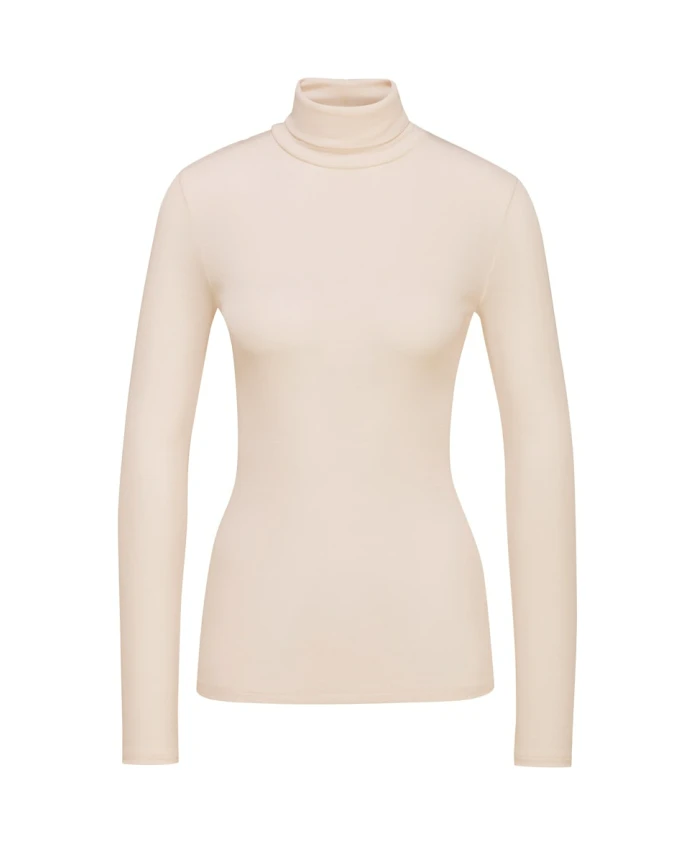 Толстовки и худи Calida, бежевый
Толстовки и худи Calida, бежевый