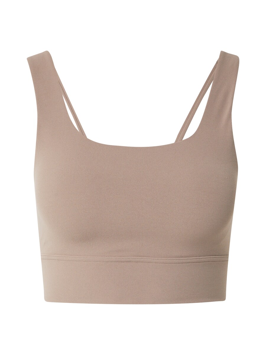 Спортивный бюстгальтер-бралетт NIKE Alate Ellipse, светло-коричневый
Спортивный бюстгальтер-бралетт NIKE Alate Ellipse, светло-коричневый