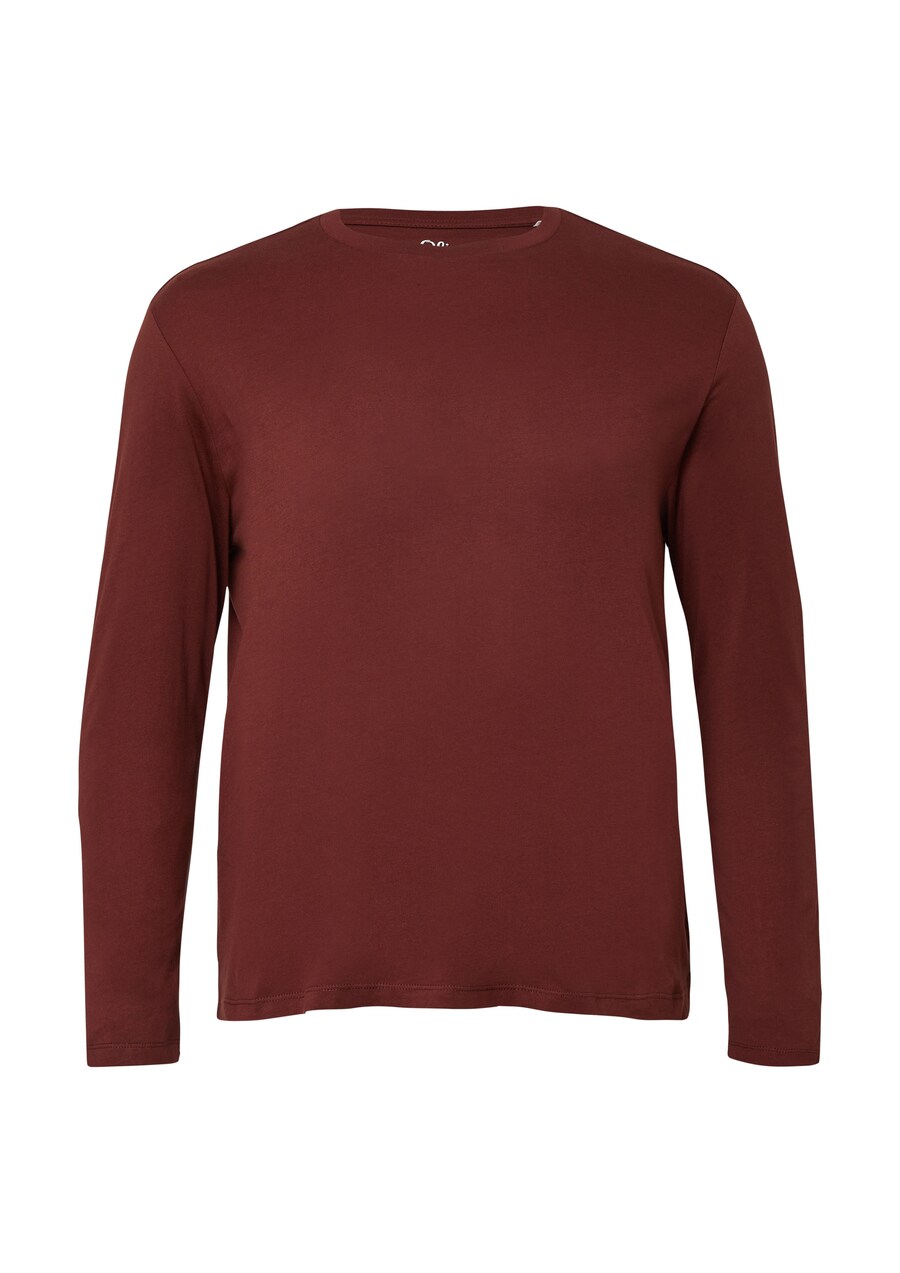 Рубашка s.Oliver, темно-красный
Рубашка s.Oliver, темно-красный