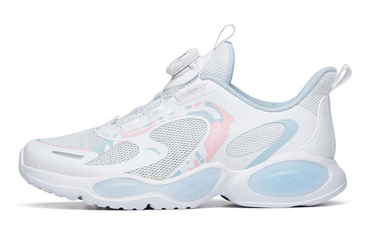 Детские беговые кроссовки Grade School Antakids
Детские беговые кроссовки Grade School Antakids