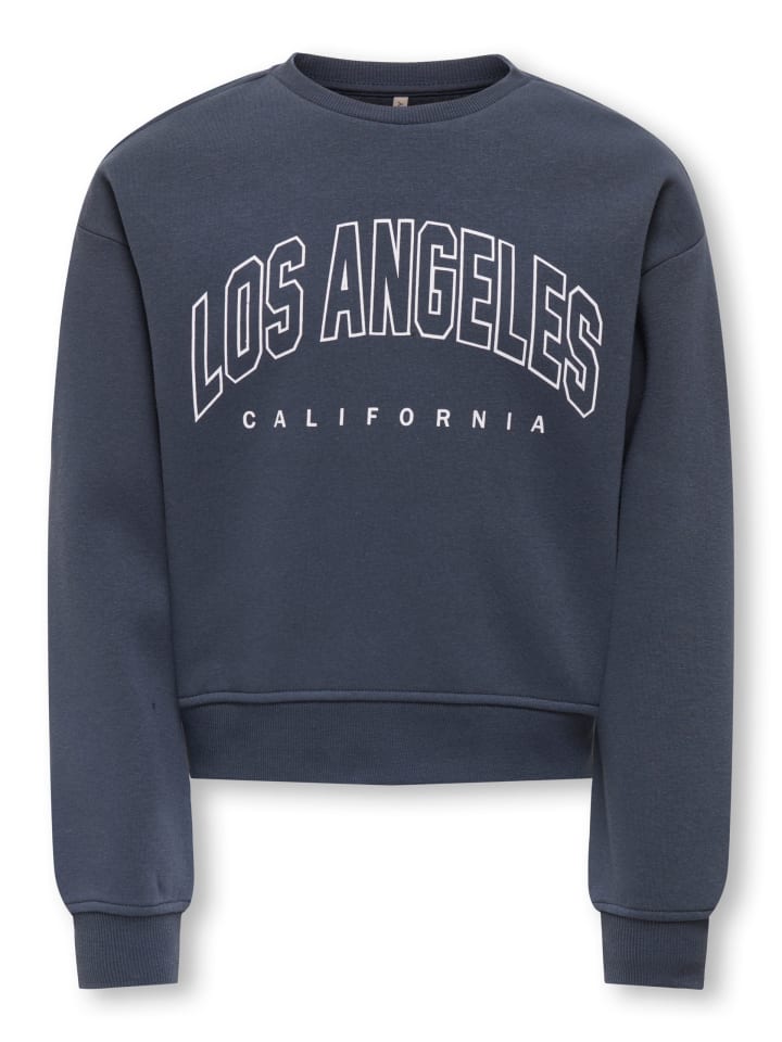 Толстовка KIDS ONLY
Толстовка KIDS ONLY