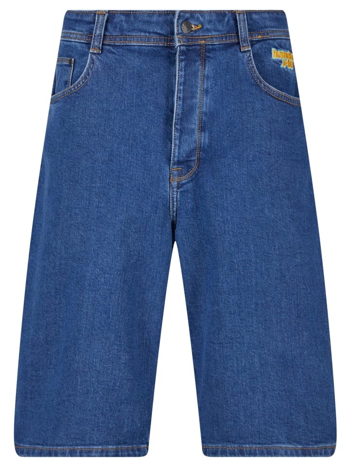 Шорты HOMEBOY, цвет washedblue
Шорты HOMEBOY, цвет washedblue