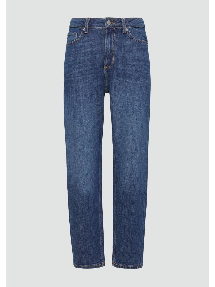 Джинсовые брюки TIZIE 56Z7_blue QS
Джинсовые брюки TIZIE 56Z7_blue QS