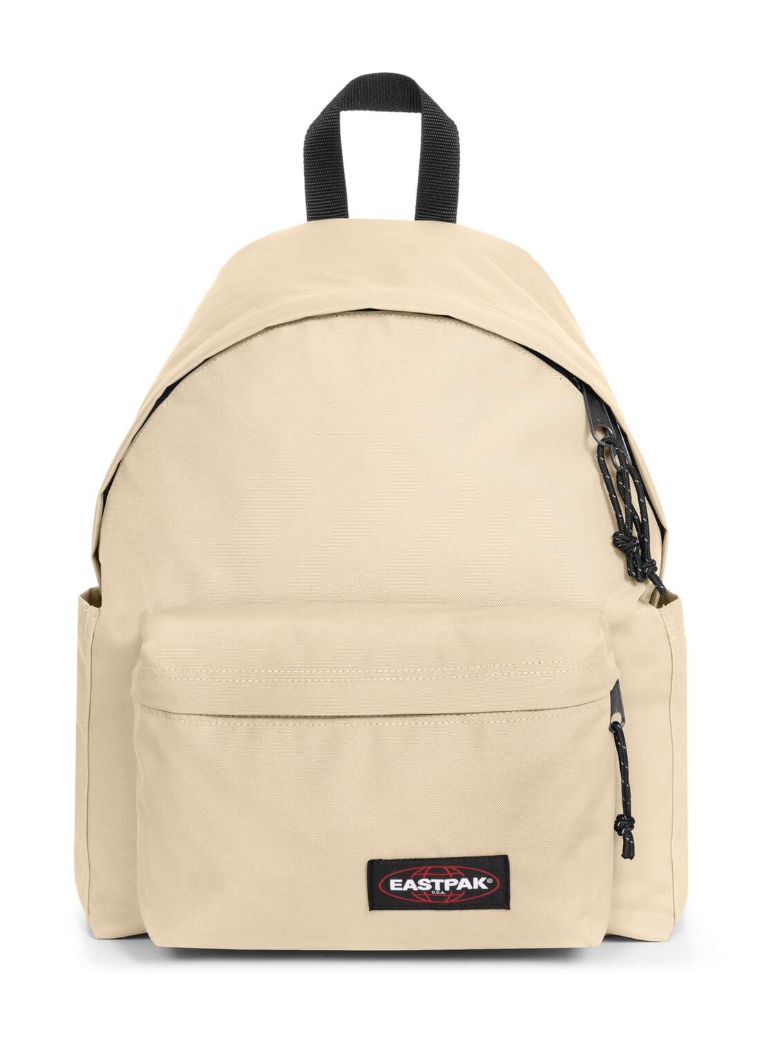 EASTPAK Рюкзак 'Day Pak'R' в светло-бежевом цвете
EASTPAK Рюкзак 'Day Pak'R' в светло-бежевом цвете