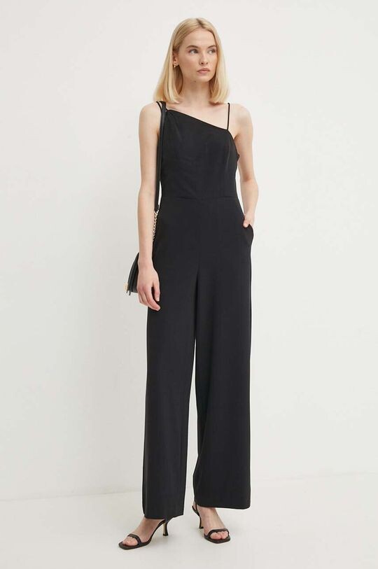 Комбинезон Sisley, черный
Комбинезон Sisley, черный