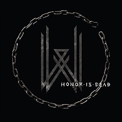 Виниловая пластинка Wovenwar: Honor Is Dead
Виниловая пластинка Wovenwar: Honor Is Dead