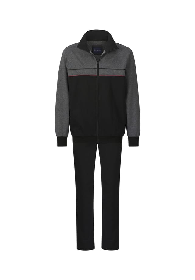 Спортивный костюм bellimissi Babista, черный
Спортивный костюм bellimissi Babista, черный