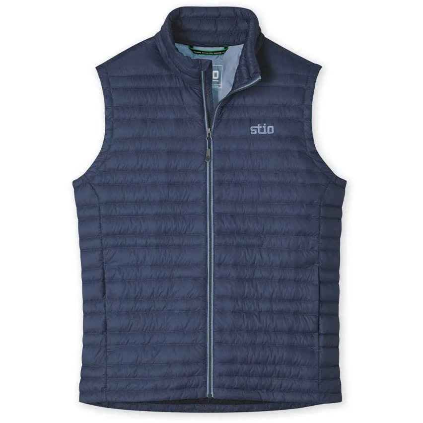 Жилет с оперением - Мужской Stio, Mountain Shadow
Жилет с оперением - Мужской Stio, Mountain Shadow