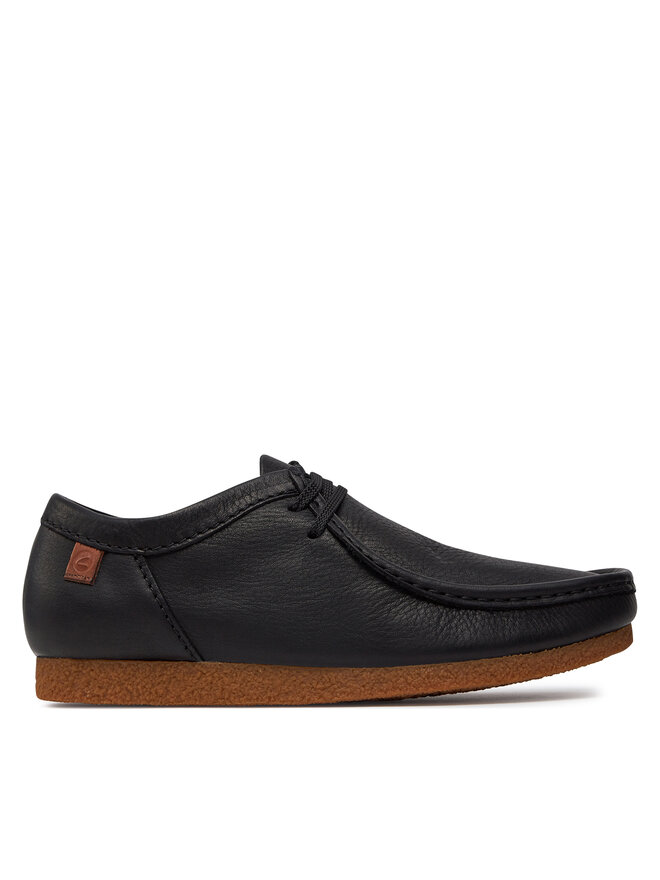 Мокасины Clarks, черный
Мокасины Clarks, черный