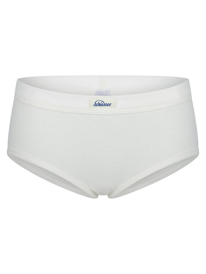 Трусы Schiesser, белый
Трусы Schiesser, белый