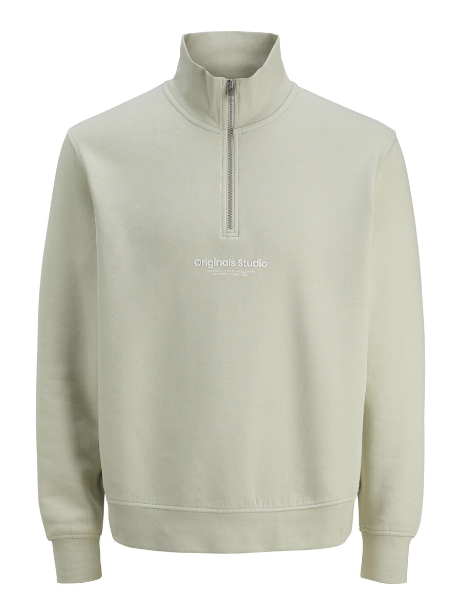 Толстовка JACK & JONES JORVesterbro, бежевый
Толстовка JACK & JONES JORVesterbro, бежевый