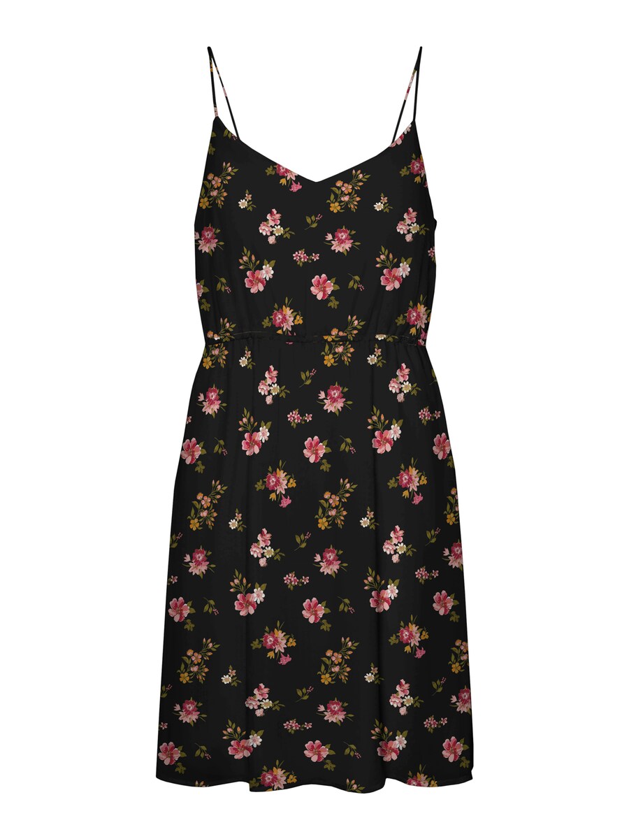 Платье Vero Moda Petite VMSMILLA, черный
Платье Vero Moda Petite VMSMILLA, черный