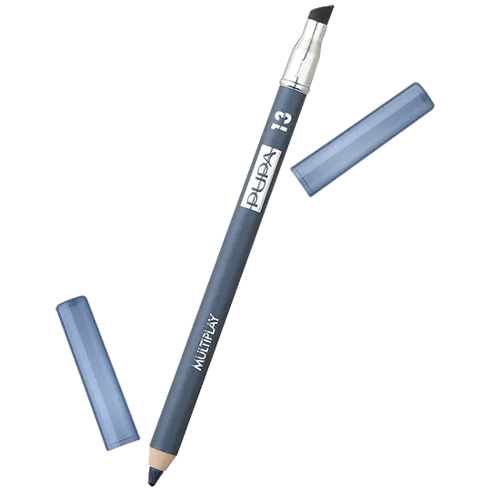 Подводка для глаз 13 Pupa Multiplay, 1,2 гр 
Подводка для глаз 13 Pupa Multiplay, 1,2 гр