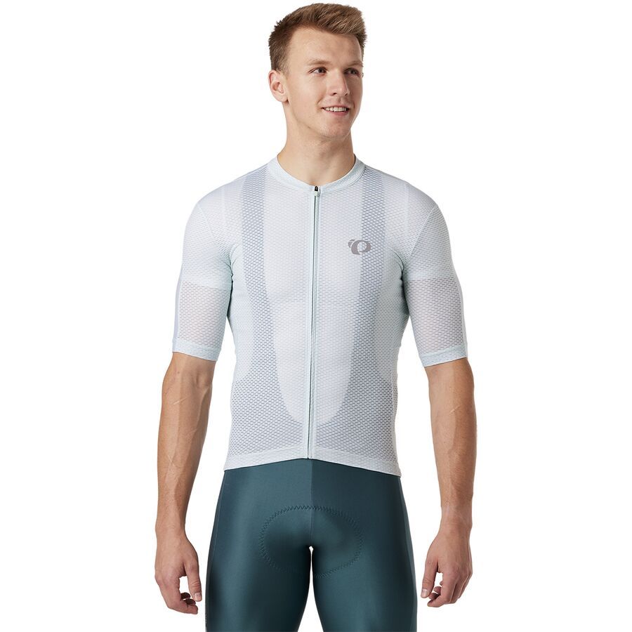 Футболка PEARL iZUMi Pro Mesh PEARL iZUMi, Surf Spray
Футболка PEARL iZUMi Pro Mesh PEARL iZUMi, Surf Spray