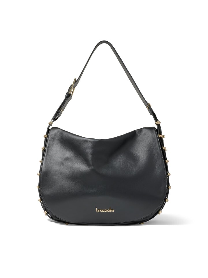 Наплечная сумка Braccialini Umhängetasche, черный
Наплечная сумка Braccialini Umhängetasche, черный