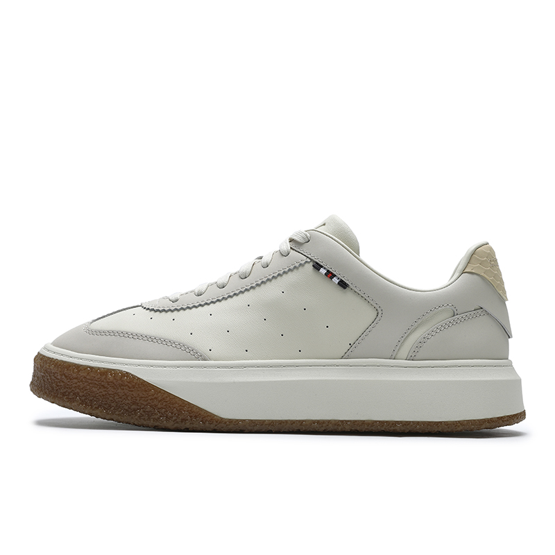 FILA Низкие износостойкие кроссовки для скейтбординга OLIMPICA, мужские, желто-коричневые
FILA Низкие износостойкие кроссовки для скейтбординга OLIMPICA, мужские, желто-коричневые