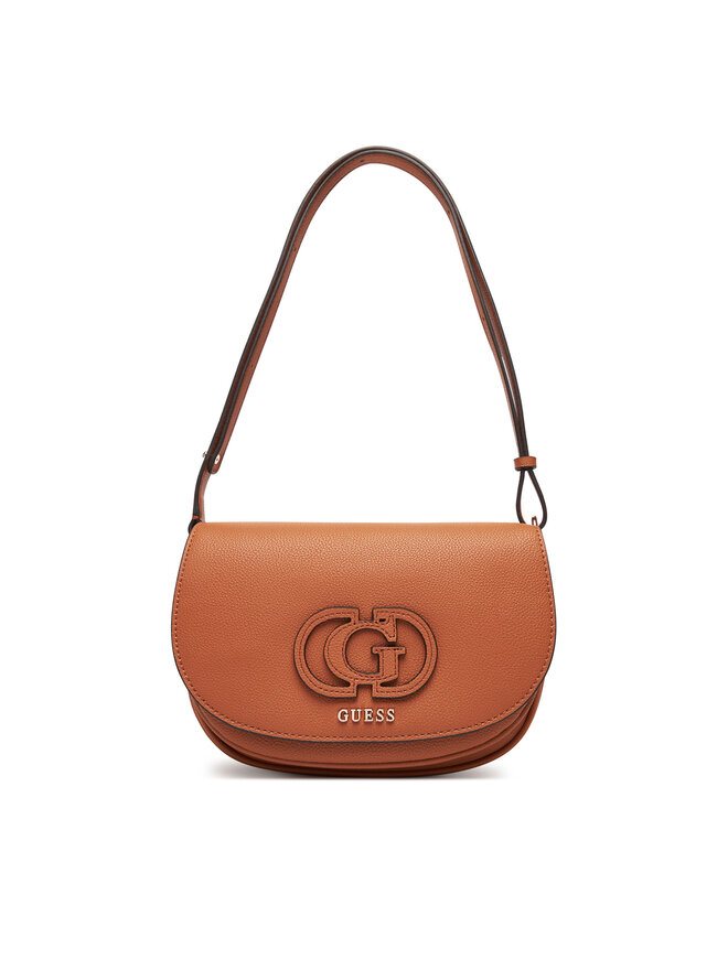 Сумка Calebra HWBG95 36210 Guess, коричневый
Сумка Calebra HWBG95 36210 Guess, коричневый