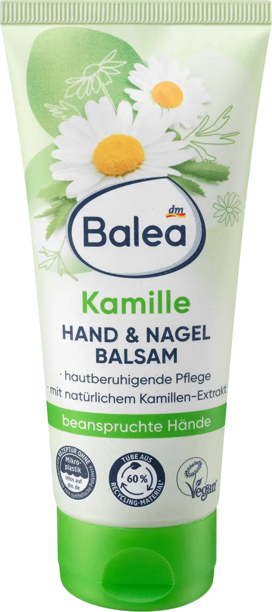 Бальзам для рук и ногтей 100мл Balea, Серый, Бальзам для рук и ногтей 100мл Balea
Бальзам для рук и ногтей 100мл Balea, Серый, Бальзам для рук и ногтей 100мл Balea