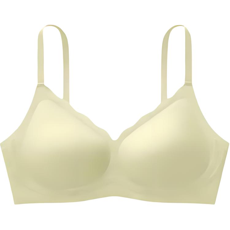 361° Бюстгальтер Women's Jasmine Yellow
361° Бюстгальтер Women's Jasmine Yellow