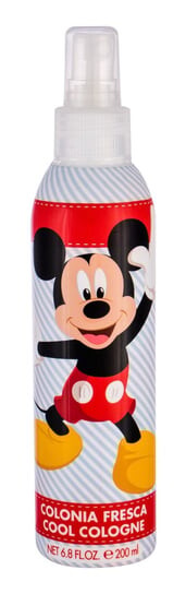 Спрей Disney Mickey Mouse C
Спрей Disney Mickey Mouse C