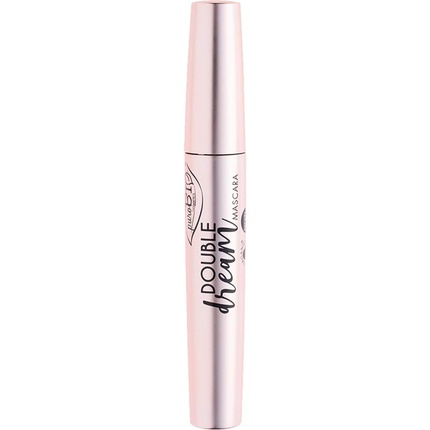 Тушь для ресниц Double Dream Eye Mascara - черная Purobio
Тушь для ресниц Double Dream Eye Mascara - черная Purobio