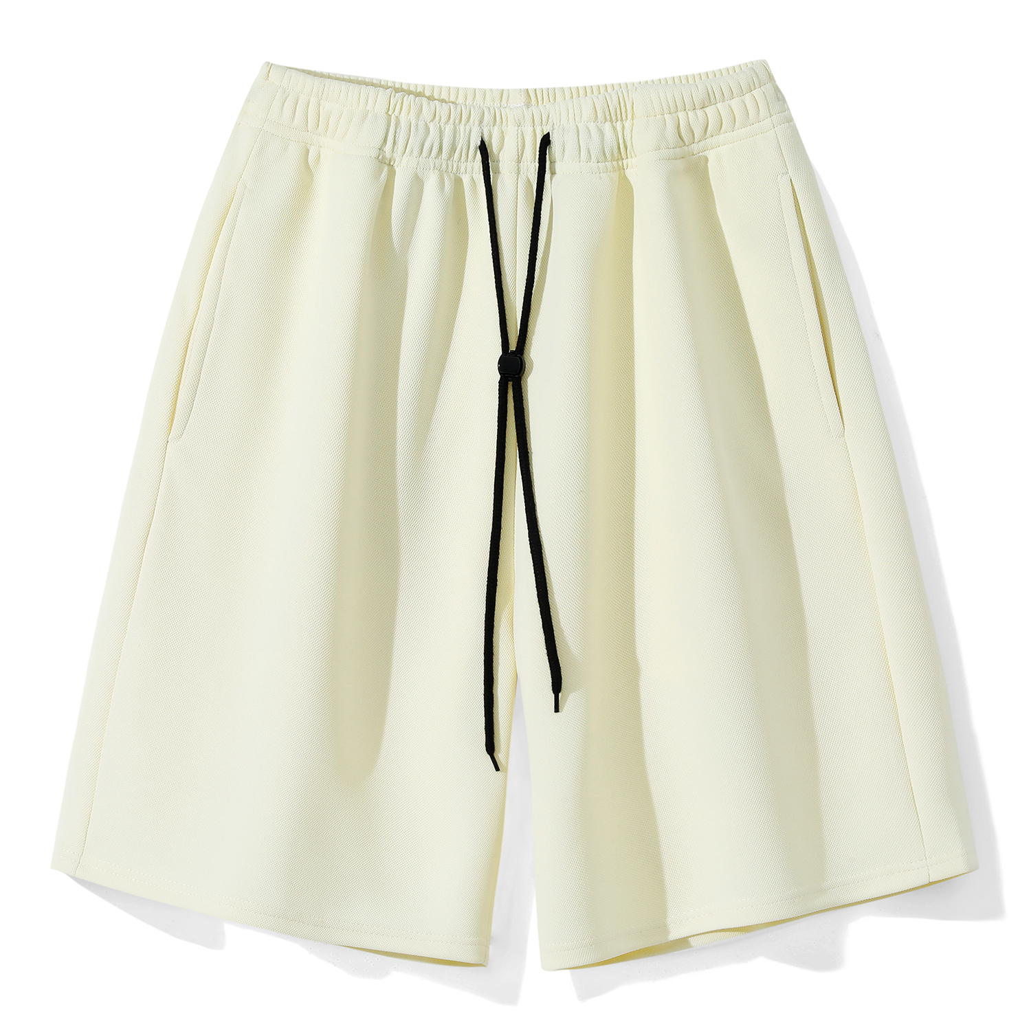 Повседневные шорты унисекс The Simpsons, Ecru
Повседневные шорты унисекс The Simpsons, Ecru