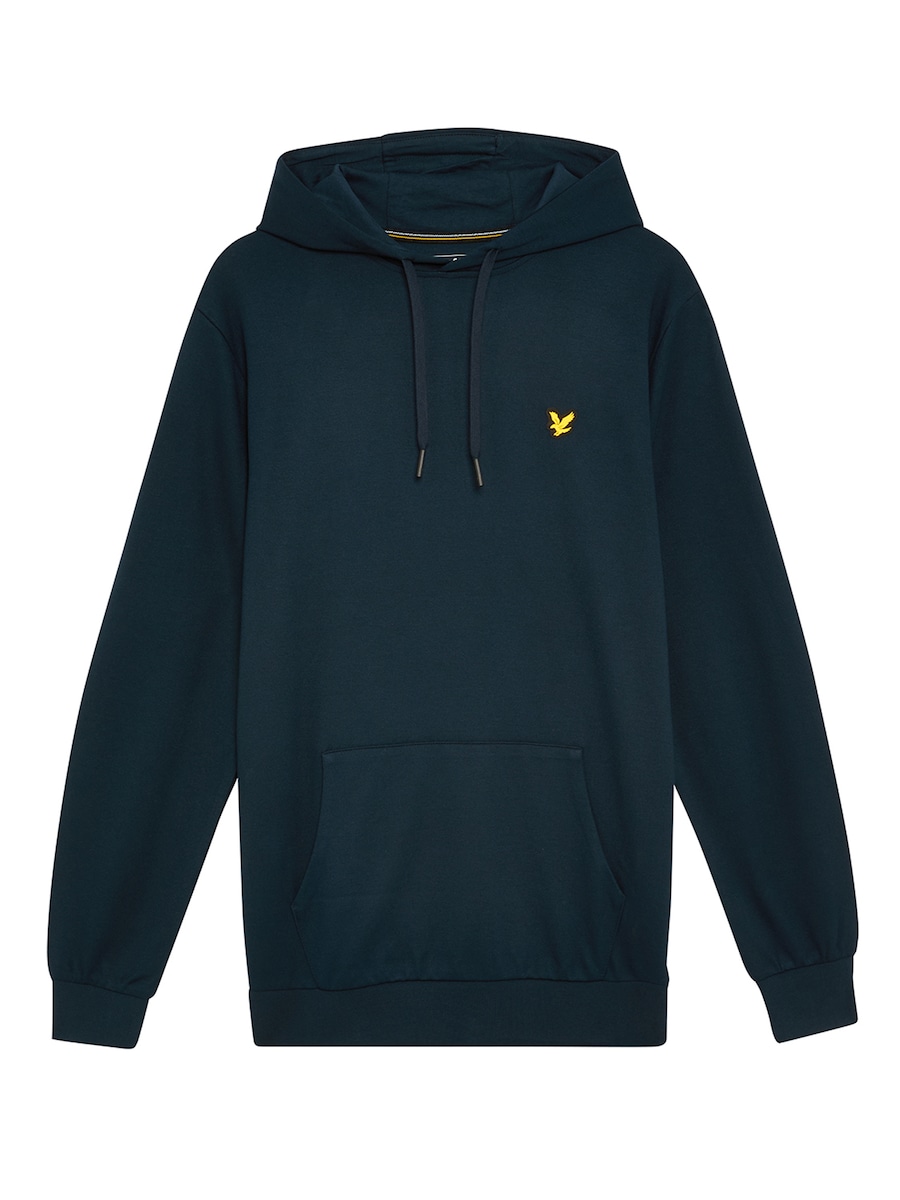 Толстовка Lyle & Scott, темно-синий/темно-синий
Толстовка Lyle & Scott, темно-синий/темно-синий