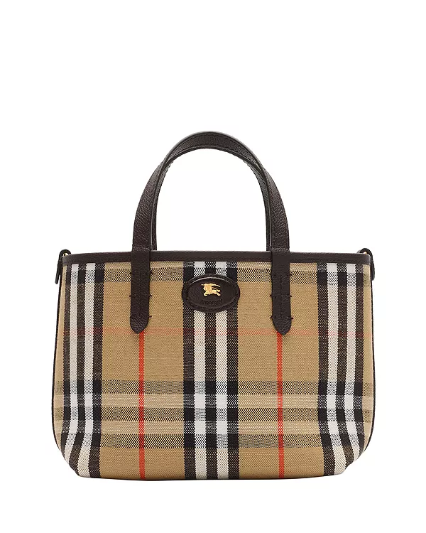 Миниатюрная двусторонняя сумка-тоут Bloomsbury Burberry, бежевый
Миниатюрная двусторонняя сумка-тоут Bloomsbury Burberry, бежевый