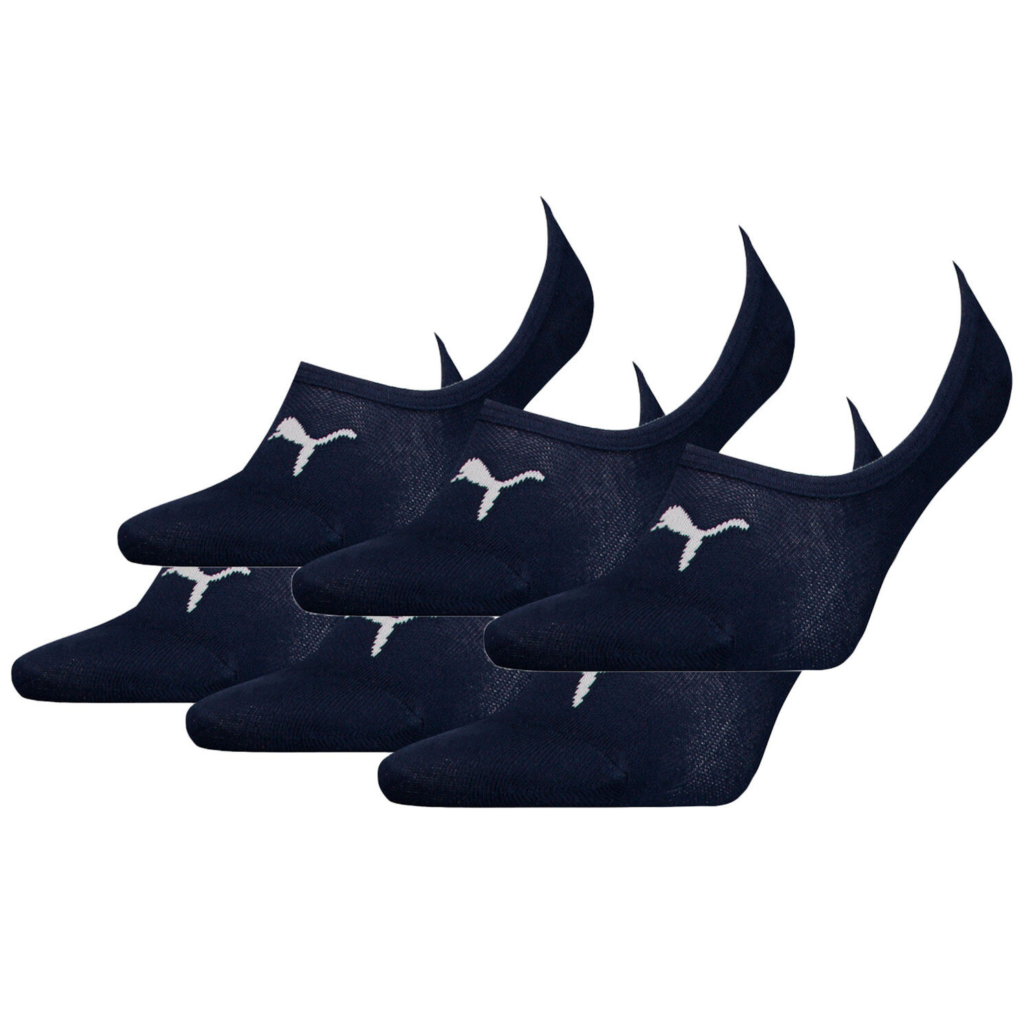 Носки Puma 6 шт, синий
Носки Puma 6 шт, синий