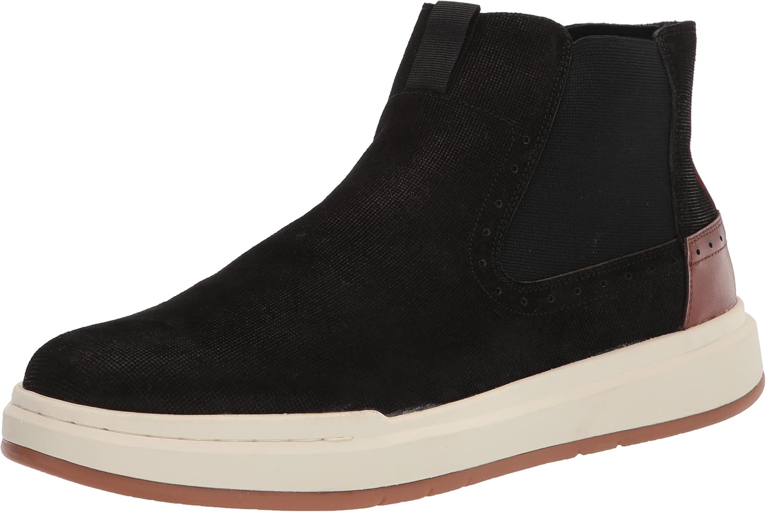 Мужские кроссовки Chelsea Cooper от STACY ADAMS, черный
Мужские кроссовки Chelsea Cooper от STACY ADAMS, черный