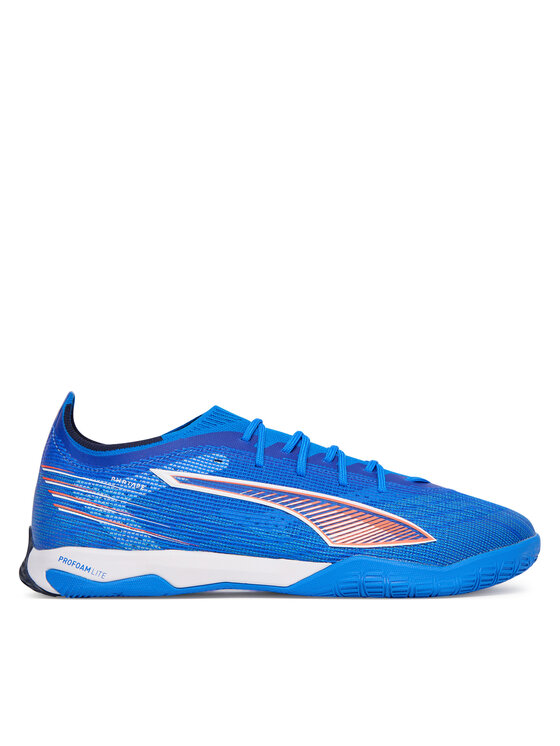 Футбольные бутсы Ultra 6 Pro Court 108550 01 Puma, синий
Футбольные бутсы Ultra 6 Pro Court 108550 01 Puma, синий