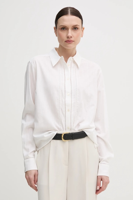 Рубашка Mos Mosh, белый
Рубашка Mos Mosh, белый