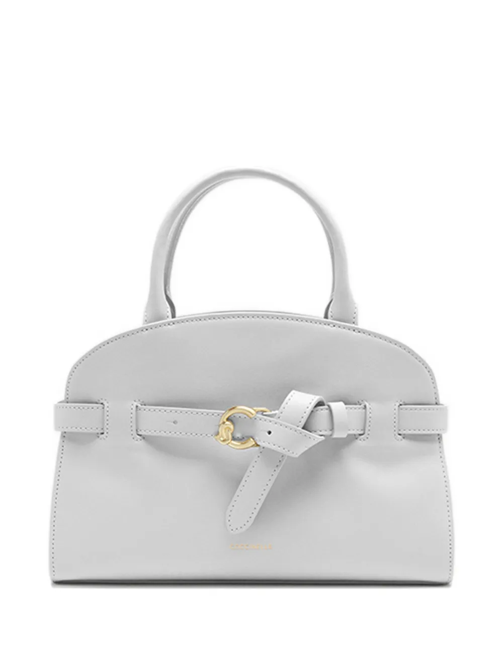 Маленькая сумка-тоут Sabine Coccinelle, белый
Маленькая сумка-тоут Sabine Coccinelle, белый