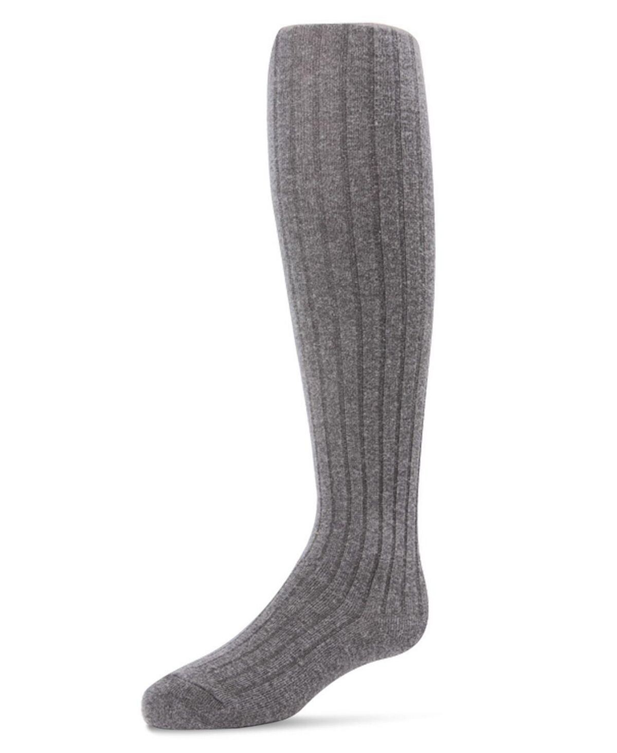 Детские однотонные базовые колготки-свитера из смеси хлопка без переплета для девочек MeMoi
Детские однотонные базовые колготки-свитера из смеси хлопка без переплета для девочек MeMoi