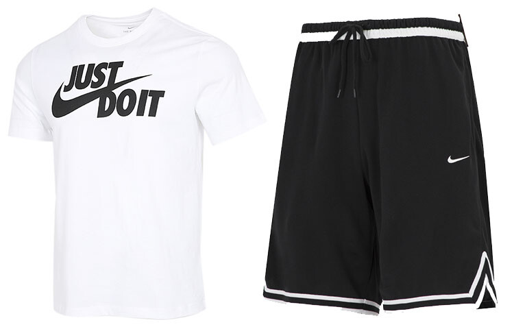 Повседневная спортивная одежда для мужчин Nike
Повседневная спортивная одежда для мужчин Nike