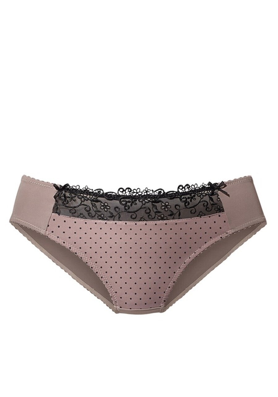 Трусы Nuance, цвет Muddy Colored
Трусы Nuance, цвет Muddy Colored