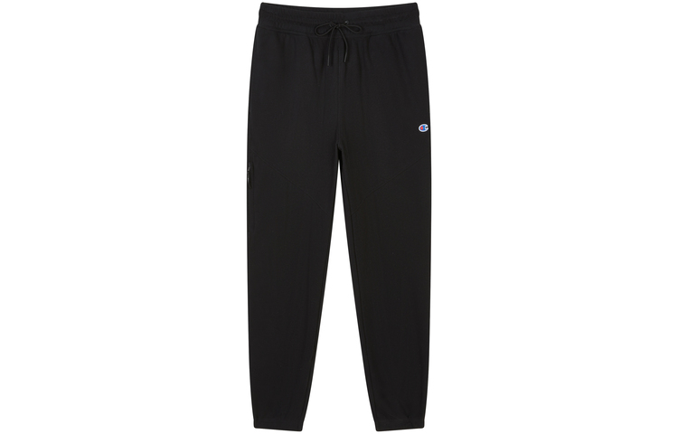 Вязаные спортивные брюки Unisex Champion, черный
Вязаные спортивные брюки Unisex Champion, черный