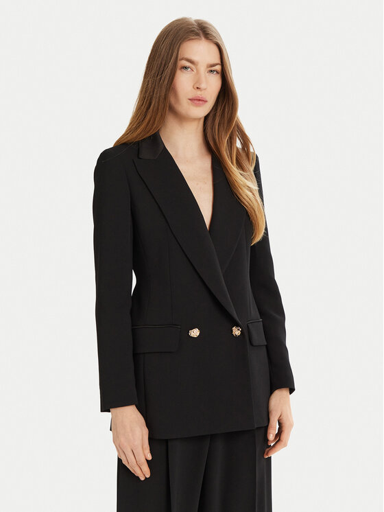 Куртка обычного кроя Camogli 2513041023 Marella, черный
Куртка обычного кроя Camogli 2513041023 Marella, черный