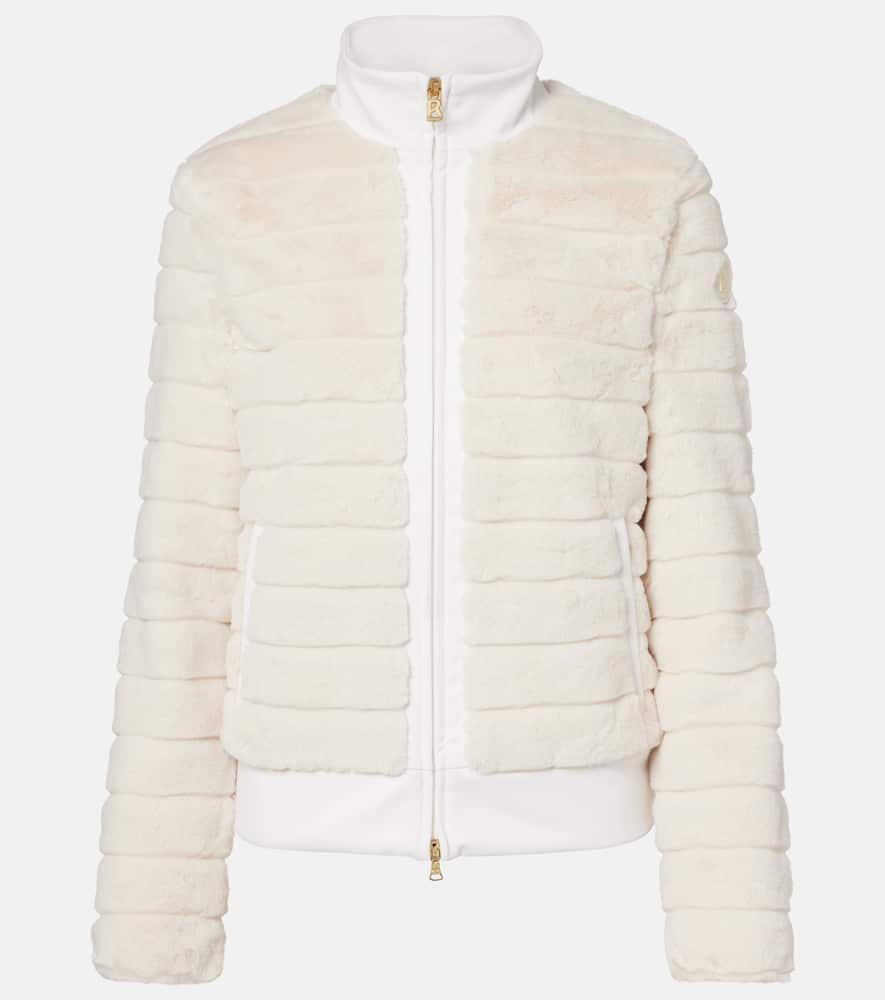 Куртка для катания на лыжах Katniss Bogner
Куртка для катания на лыжах Katniss Bogner