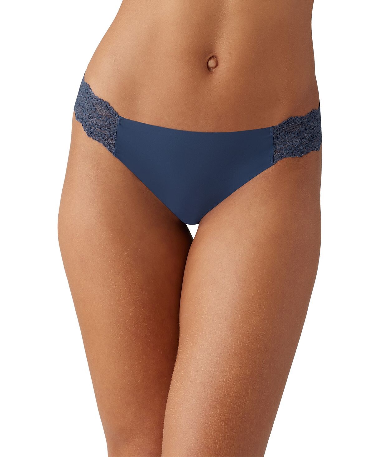 B. Нижнее белье Bare Thong 976267 b.tempt'd
B. Нижнее белье Bare Thong 976267 b.tempt'd