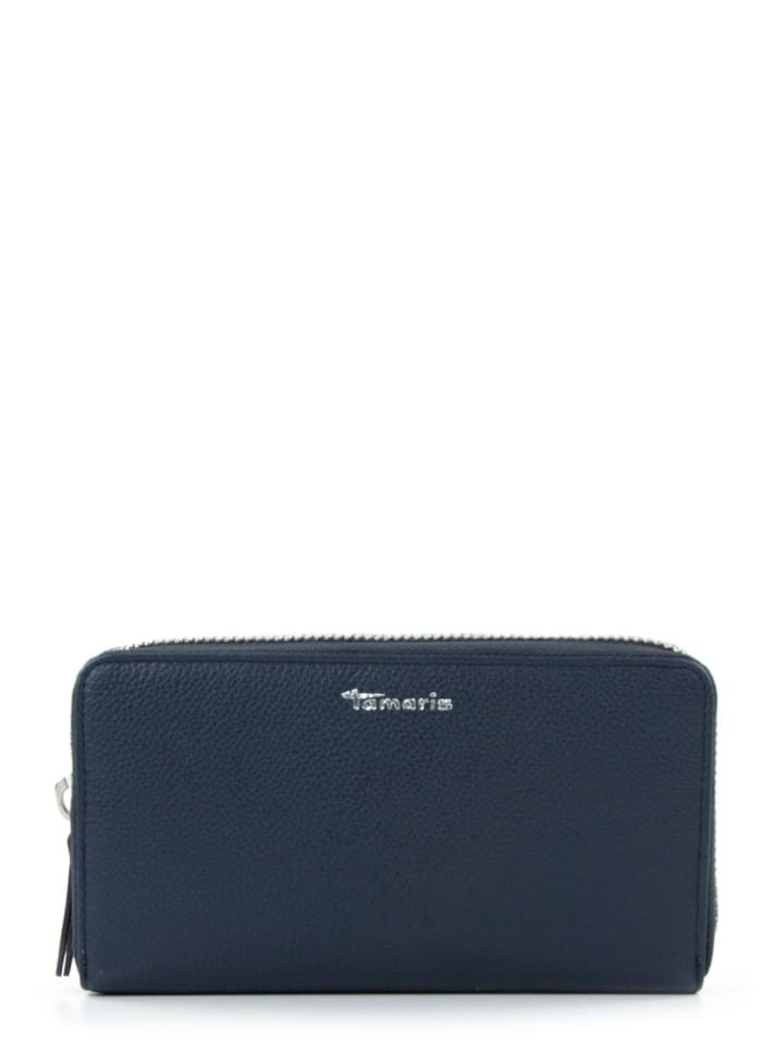 Кошелек Tamaris, синий
Кошелек Tamaris, синий