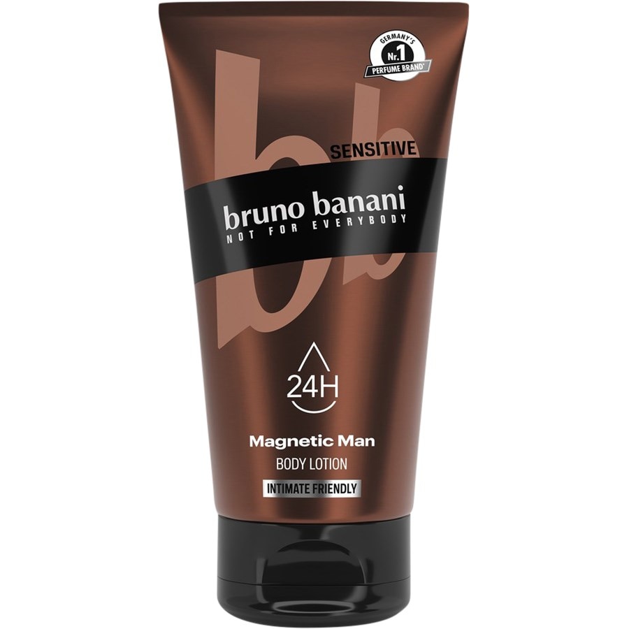 Гель для душа Bruno Banani Shower Gel, 150 ml 
Гель для душа Bruno Banani Shower Gel, 150 ml