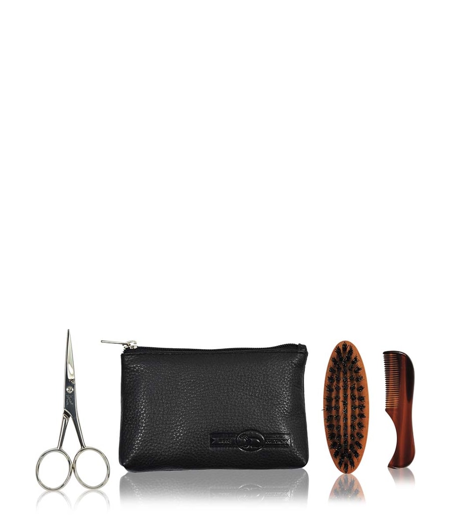 Набор для бритья Golddachs Bartset 3 teilig, 1 шт.
Набор для бритья Golddachs Bartset 3 teilig, 1 шт.