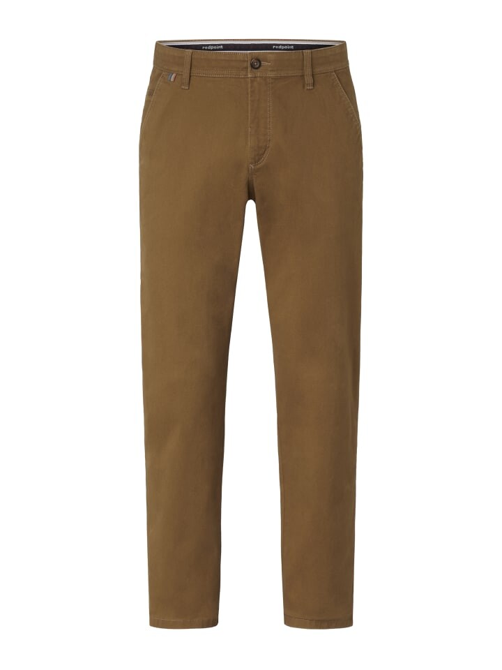 Брюки чинос redpoint Chino ODESSA, цвет tobacco
Брюки чинос redpoint Chino ODESSA, цвет tobacco