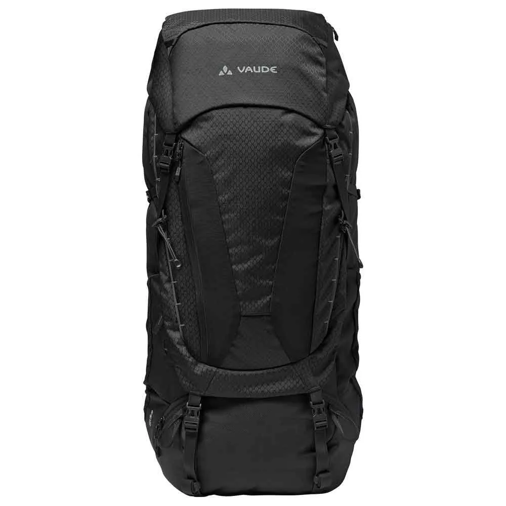 Рюкзак VAUDE Avox 75+10L, черный
Рюкзак VAUDE Avox 75+10L, черный