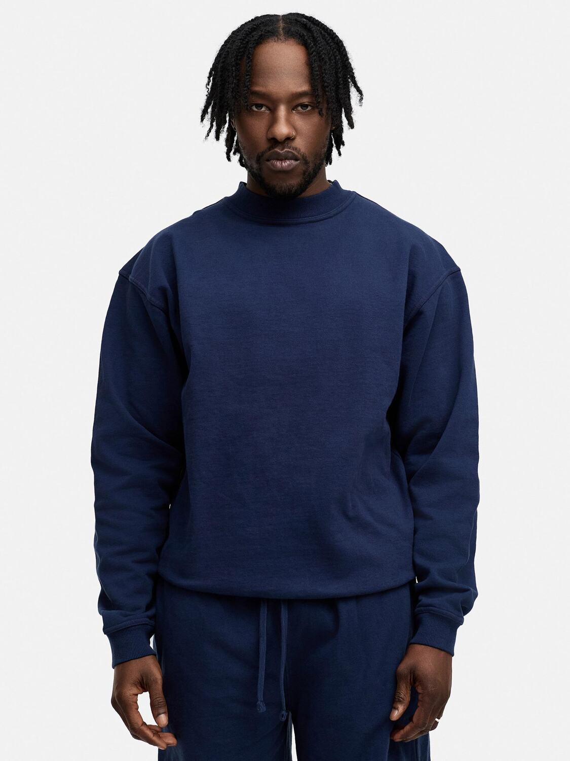 Daily Cotton Свитшот 'DCASHEVILLE' в цвете Navy, Серый, Daily Cotton Свитшот 'DCASHEVILLE' в цвете Navy
Daily Cotton Свитшот 'DCASHEVILLE' в цвете Navy, Серый, Daily Cotton Свитшот 'DCASHEVILLE' в цвете Navy