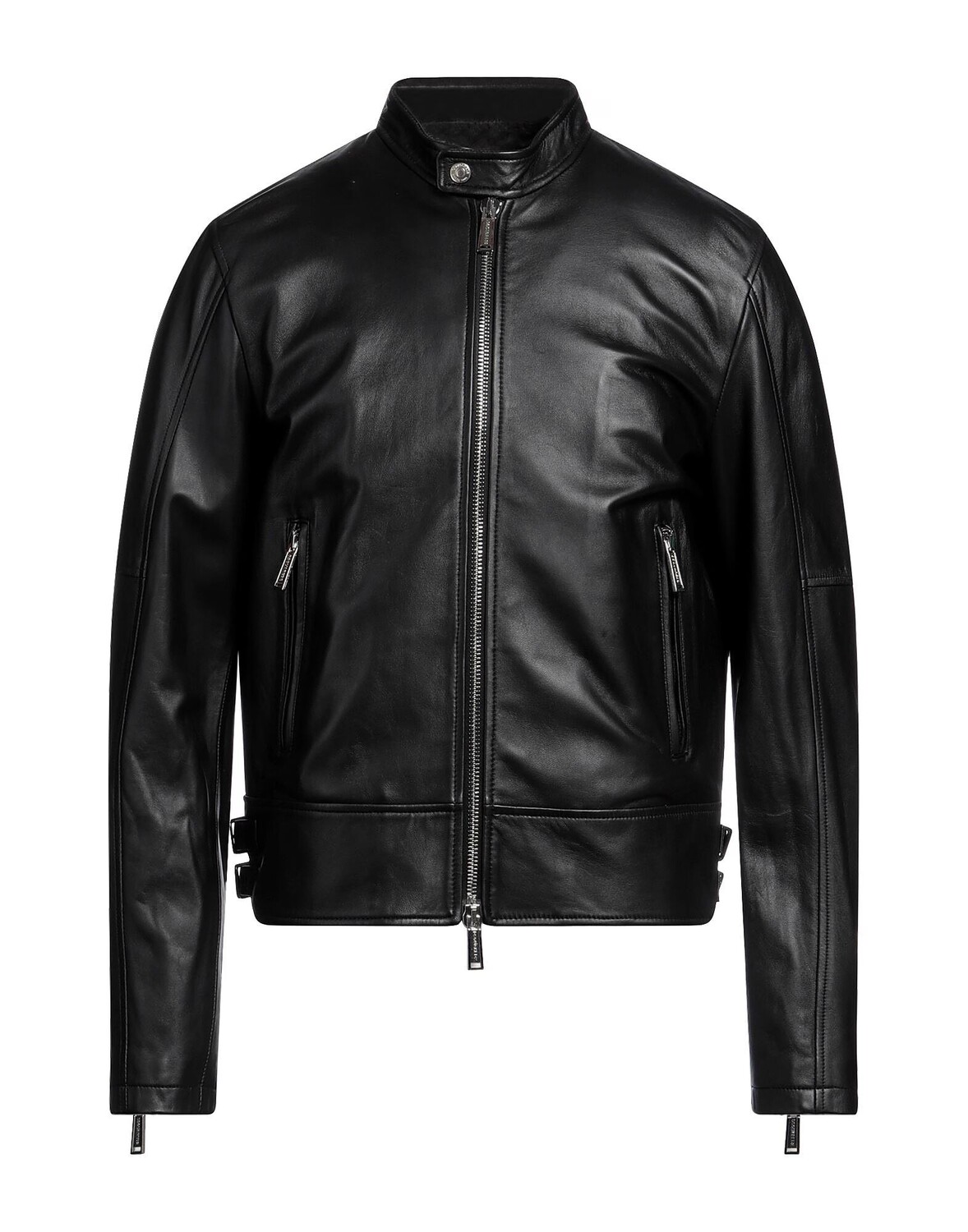 Куртка Dsquared2, черный
Куртка Dsquared2, черный
