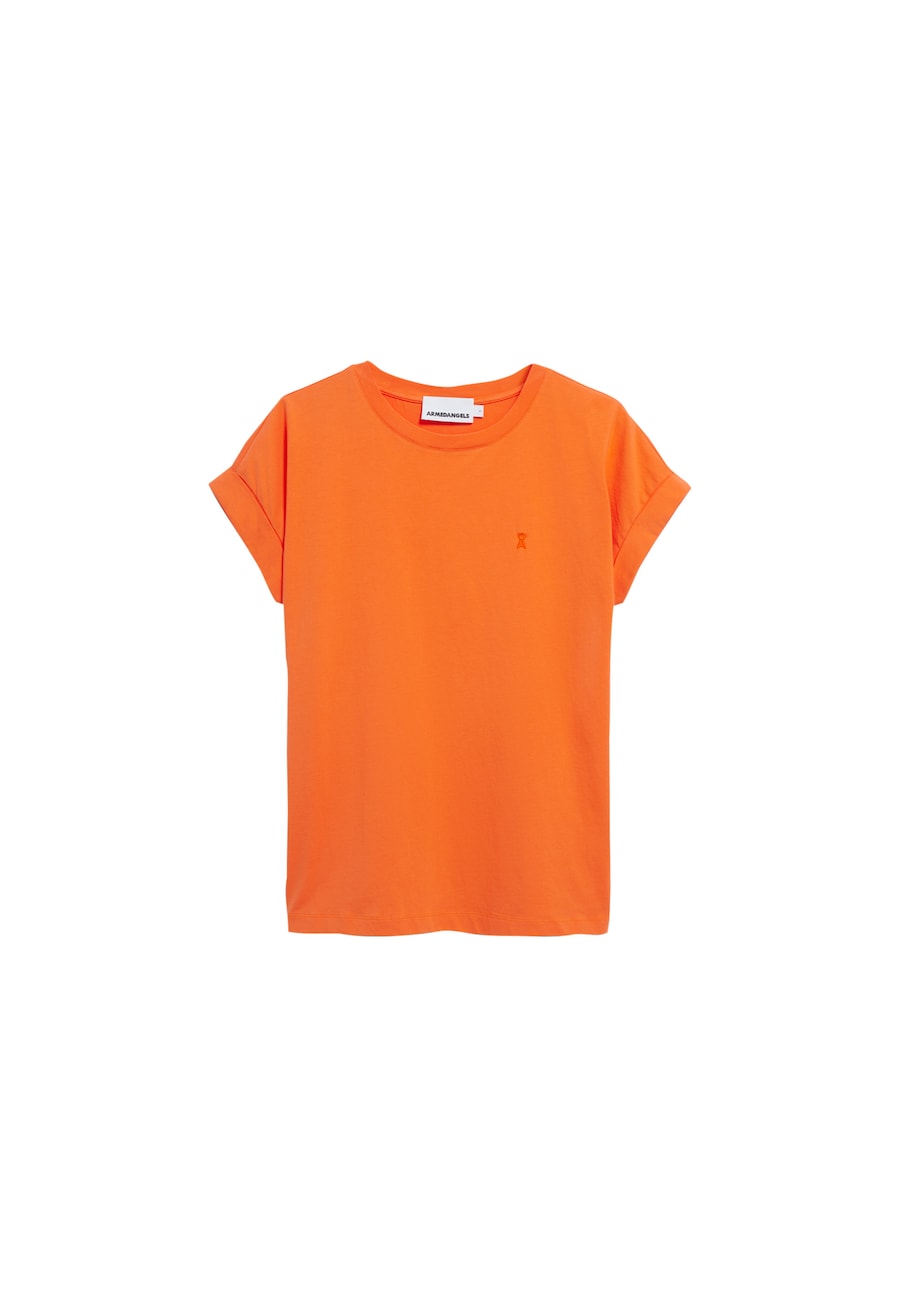 Рубашка ARMEDANGELS, оранжевый
Рубашка ARMEDANGELS, оранжевый