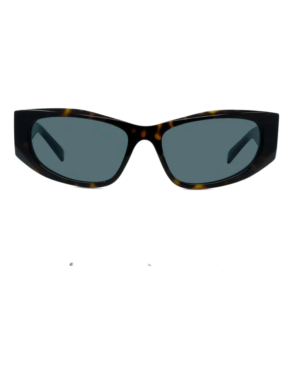 Солнцезащитные очки в черепаховой оправе Givenchy, коричневый
Солнцезащитные очки в черепаховой оправе Givenchy, коричневый